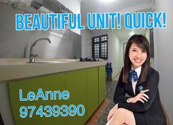 Blk 32 Balam Road (Geylang), HDB 3 Rooms #163052882